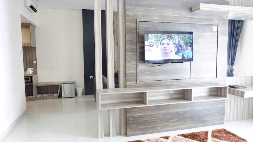 Vega Prime Hotel & Convention Sorong Dış mekan fotoğraf