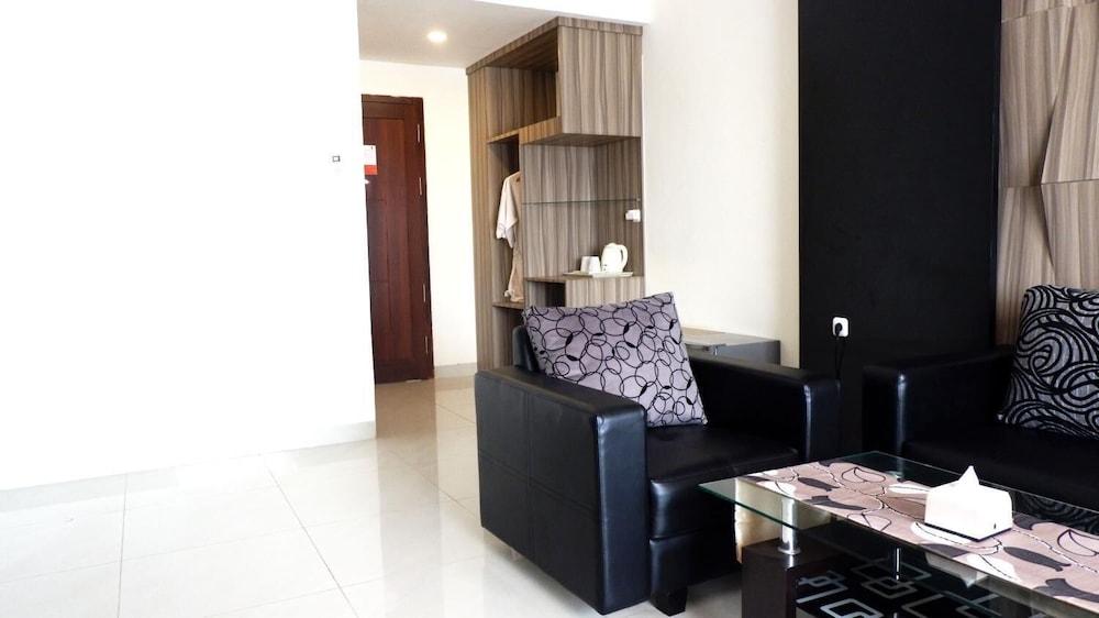 Vega Prime Hotel & Convention Sorong Dış mekan fotoğraf