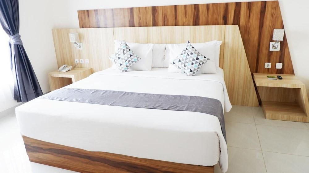 Vega Prime Hotel & Convention Sorong Dış mekan fotoğraf