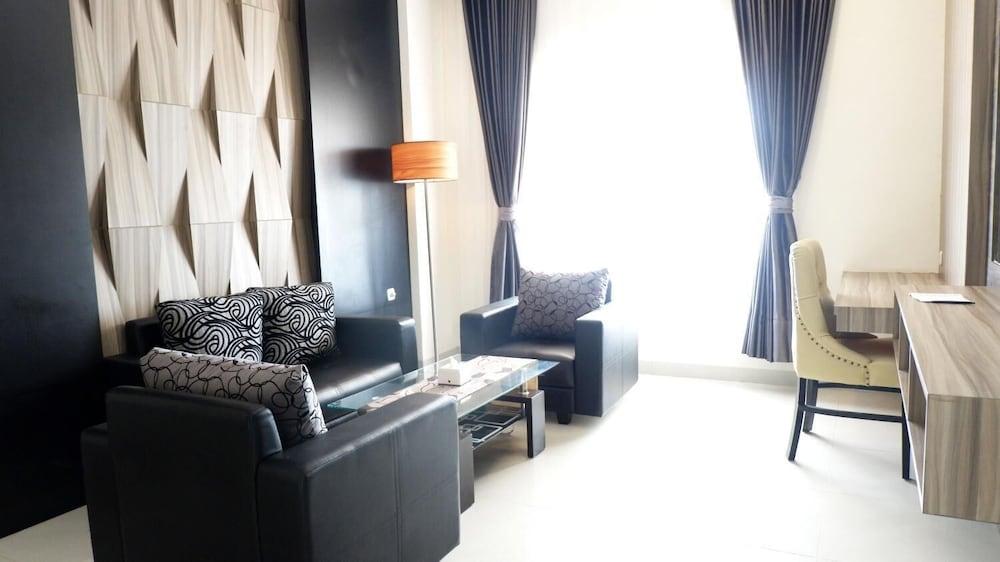Vega Prime Hotel & Convention Sorong Dış mekan fotoğraf